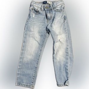Toddler Jeans 3T Worn Once